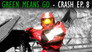 Green Means Go