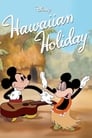 Poster for Hawaiian Holiday