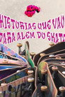 Histórias que Vão para Além do Skate
