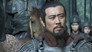 Yuan Shao and Cao Cao mobilise their armies
