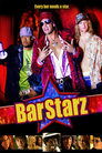 Bar Starz poster