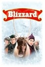 Movie poster for Blizzard (2003)