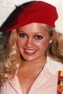 Charlene Tilton isIrma Fick