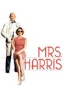 Poster van Mrs. Harris