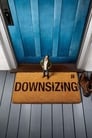 Movie poster for Downsizing (2017)