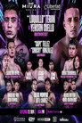 Andres Teran vs. Yehison Cuello