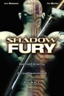 Movie poster for Shadow Fury