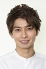 Kouhei Takeda isKazumi Sawatari / Kamen Rider Grease