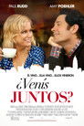 ¿Venís juntos?