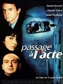 Passage à l’acte