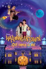 Halloweentown: ¡Qué familia la mía!