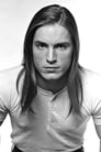 Joe Dallesandro isDr. Patrick Roland