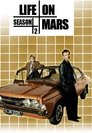 Life on Mars Poster
