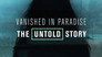 Vanished in Paradise