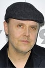 Lars Ulrich isDrums