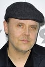 Lars Ulrich isHimself