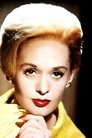 Tippi Hedren isMrs. Hennessey