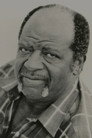 Ernie Lee Banks isWee Willie