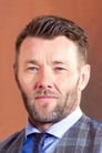 Joel Edgerton isIan Wright