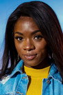 Ana Foxxx in Primary