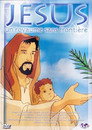 Jésus : Royaume sans frontières (1996) - Affiche