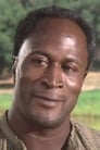 John Amos isCleo McDowell