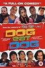 Movie poster for Dog Eat Dog