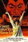 5-Count Dracula's Great Love