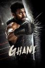 Ghani [Hindi Dubbed]