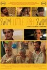 Poster for Swim Little Fish Swim