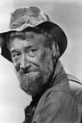 Charley Grapewin isGrandpa Joad