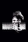 Movie poster for Marathon Man