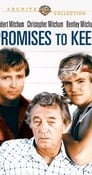 Movie poster for Promises to Keep