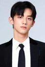 Lai Weiming isShen Fuxuan