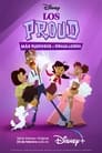 La familia Proud: Mayor y mejor - Temporada 1