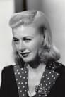 Ginger Rogers isAnn Lowell