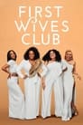 First Wives Club Episode Rating Graph poster