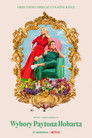 Poster for Wybory Paytona Hobarta