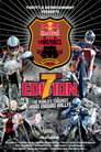 Plakat for 'Red Bull Romaniacs 7'