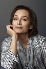 Kristin Scott Thomas isJoséphine