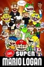 SuperMarioLogan Episode Rating Graph poster