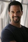 Kristoff St. John isAhmad Abdul Rahim