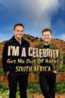 I'm a Celebrity... South Africa Episode Rating Graph poster