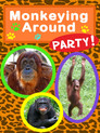 Monkeying Around Party (2016) Филм БГ аудио Цял цял филм онлайн безплатно