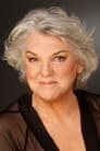 Tyne Daly isRoz