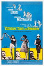 Poster: Yesterday, Today and Tomorrow