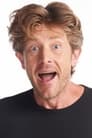 Jason Nash isMr. Eskin