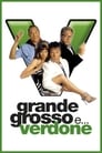 فيلم Grande, grosso e Verdone 2008 مترجم اونلاين