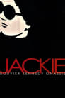 Movie poster for Jackie Bouvier Kennedy Onassis