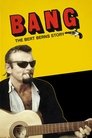 Poster for Bang! The Bert Berns Story